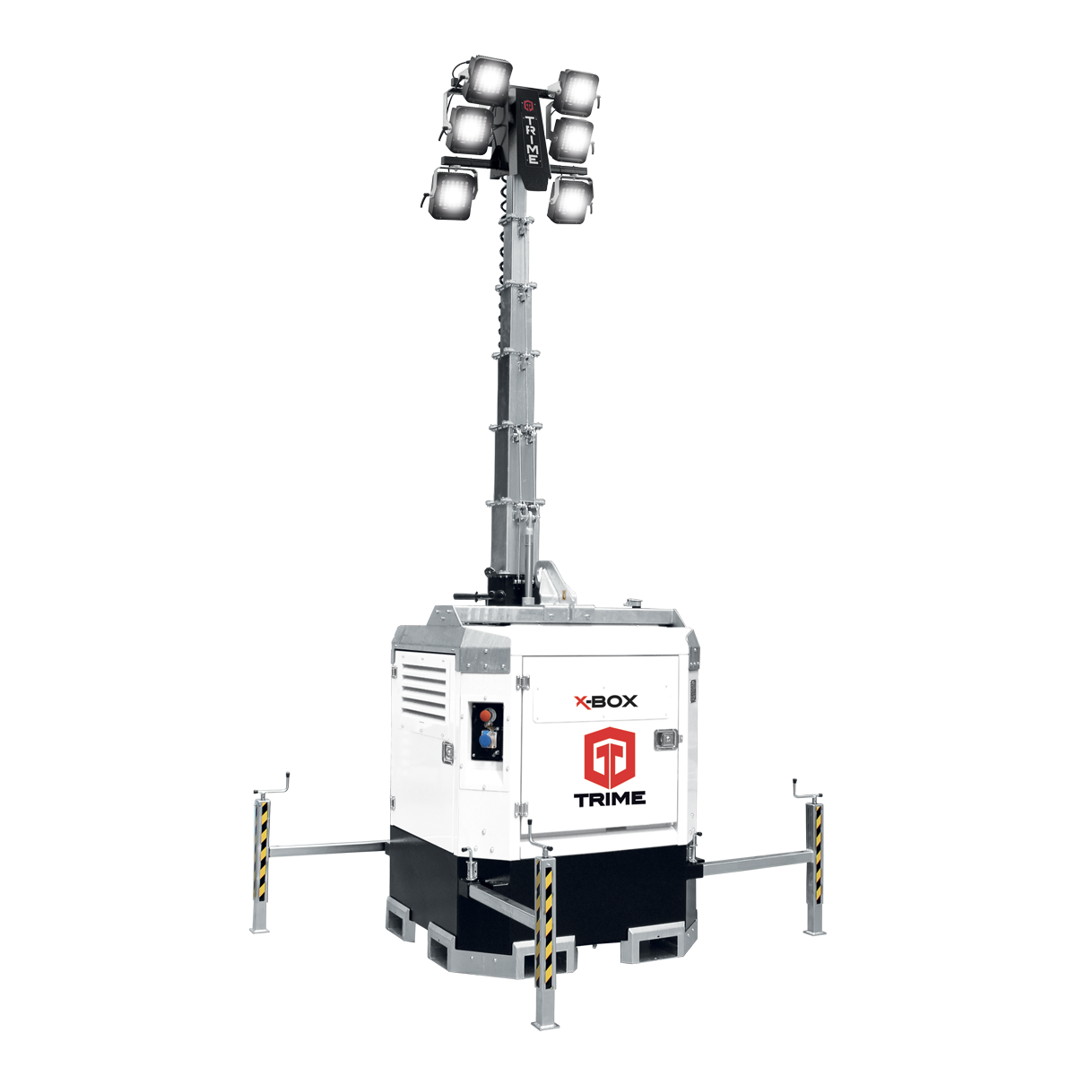 Trime-lysmast-x-box-6x160W-48V-LED