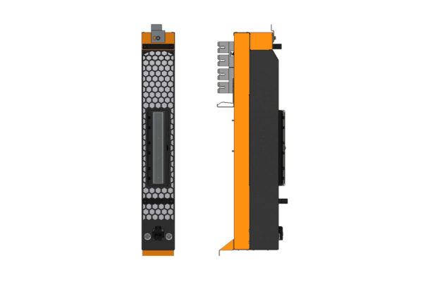 MicroGrid Digitaliseringsmodul for Modulex 800