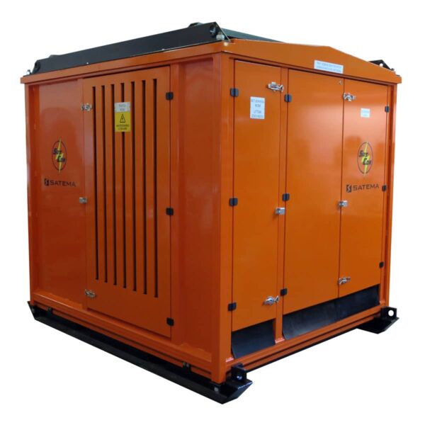 fordelingskiosk ta-f 2000kva