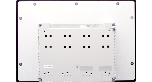 AGI 400 HMI-skjerm - Image 2