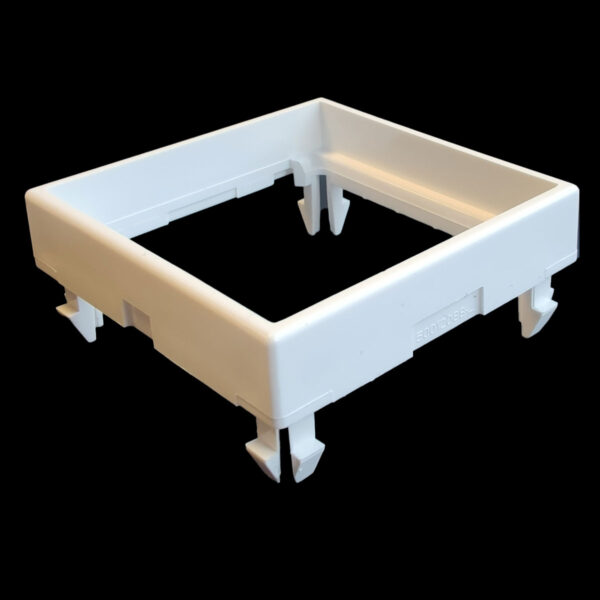 Adapterramme for CIMA 500 til K45 - Image 2