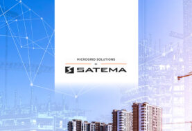 Microgrid solutions fra Satema