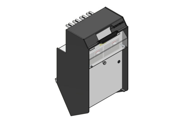 MX250 Effektbrytermodul - 70253 - 01 - perspektiv