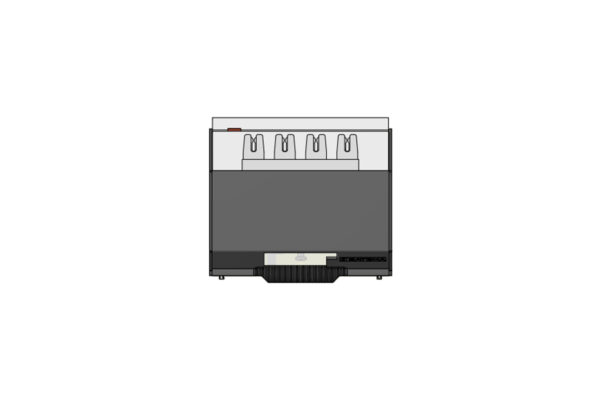 MX250 Effektbrytermodul - 70253 - 04 - topp