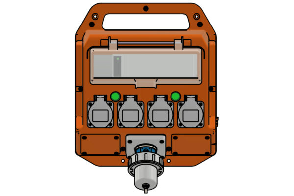 Switchbox - 73223 - 02 - front