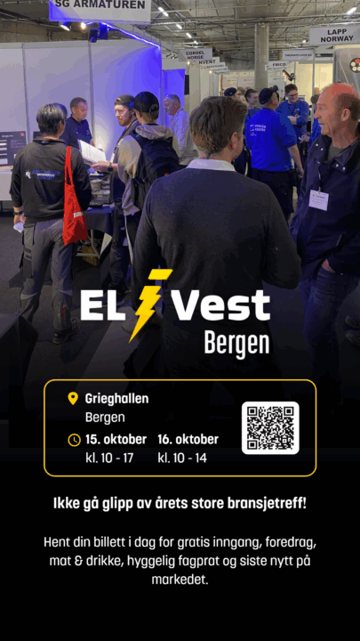EL i Vest