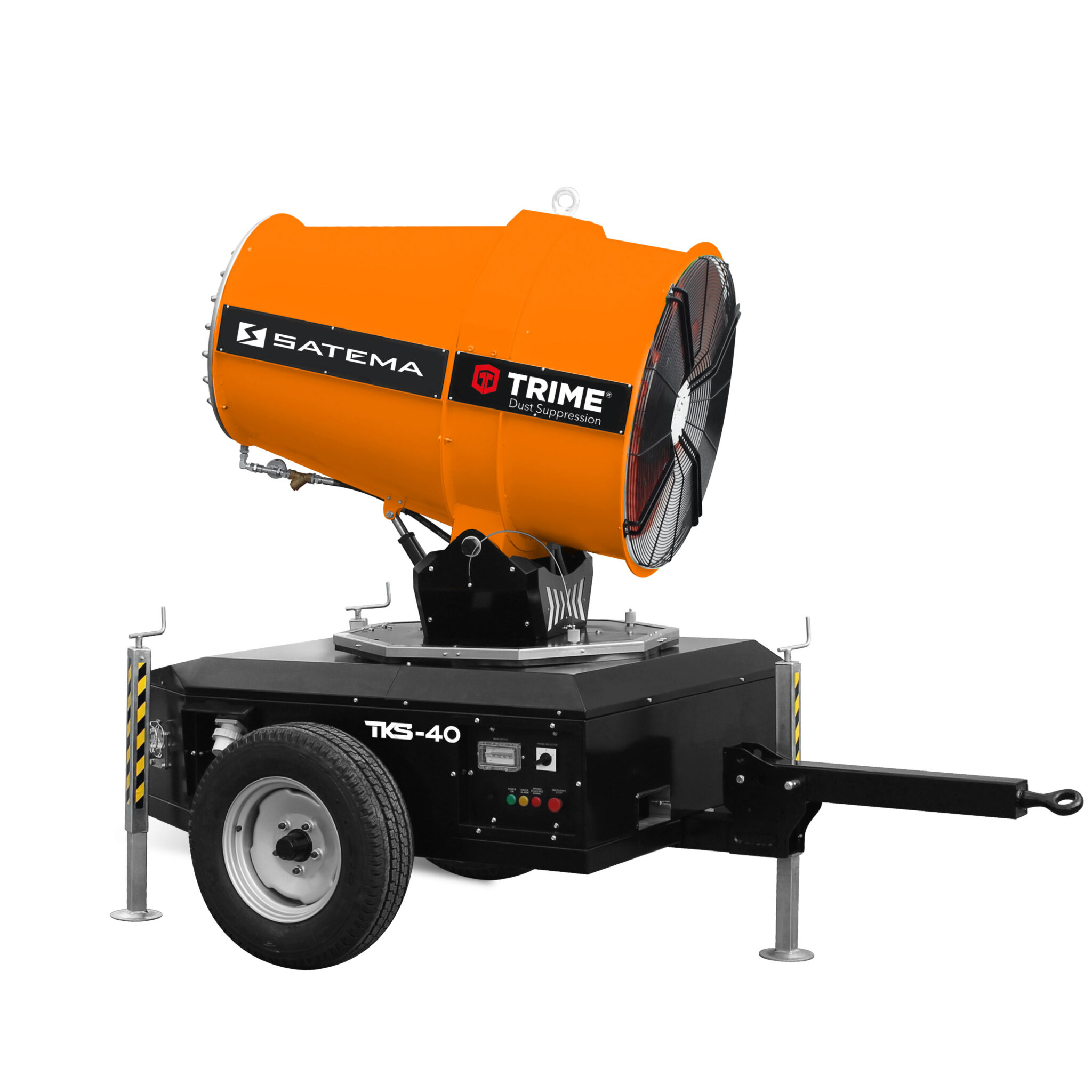 2-veis fordeler for IDS 100