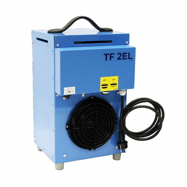 Tørkevifte TF2EL 230V