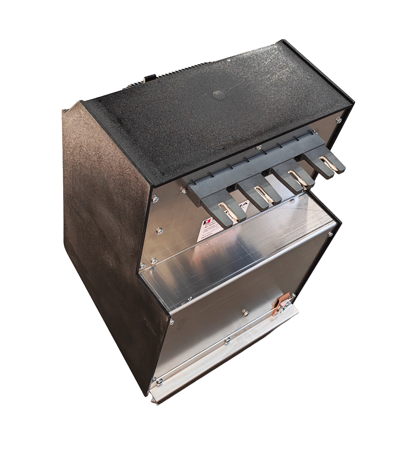 Kontaktmodul 10000-R 400V - Image 2