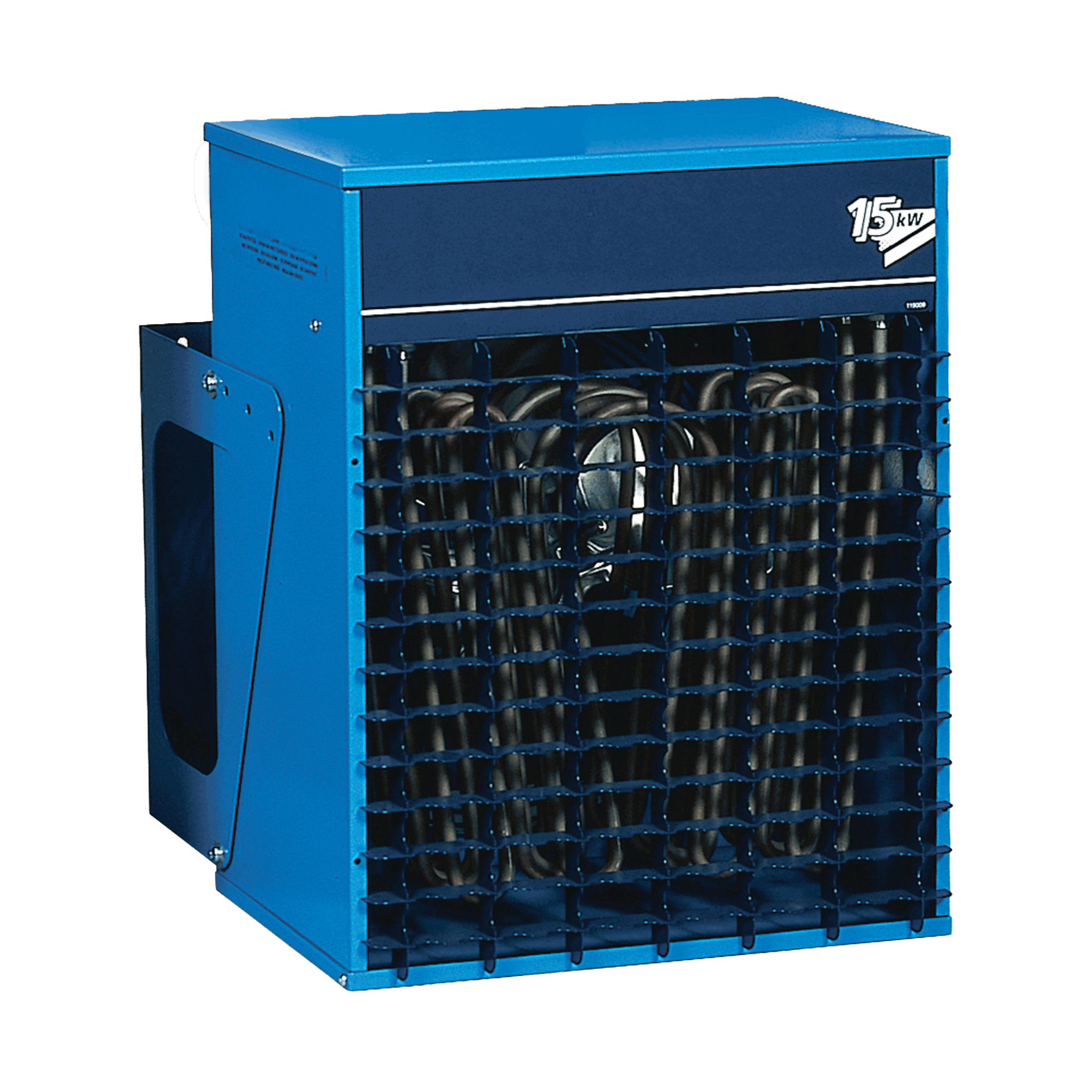 Varmevifte VF15NF2 230V fast montasje IP55