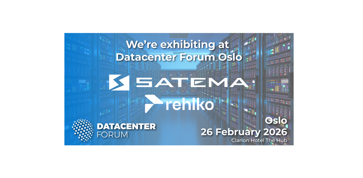 Datacenter Forum Oslo 26.februar