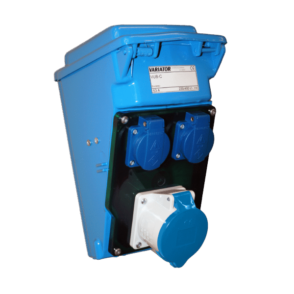 VUB-C-Uttaksmodul-2-216-332-9-AU