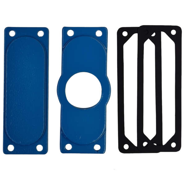 Flens FLT 13 + FLR 13140 pakning + skrue