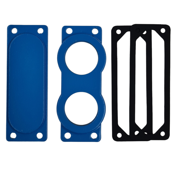 Flens FLT 13 + FLR 13240 pakning + skrue