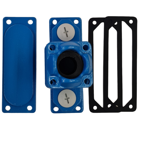 Flens FLT 13 + LNPB 1313/14 pakning + Skrue