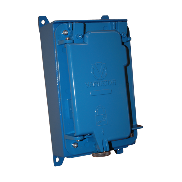 VIC Forsyningsmodul 6010 V 400V