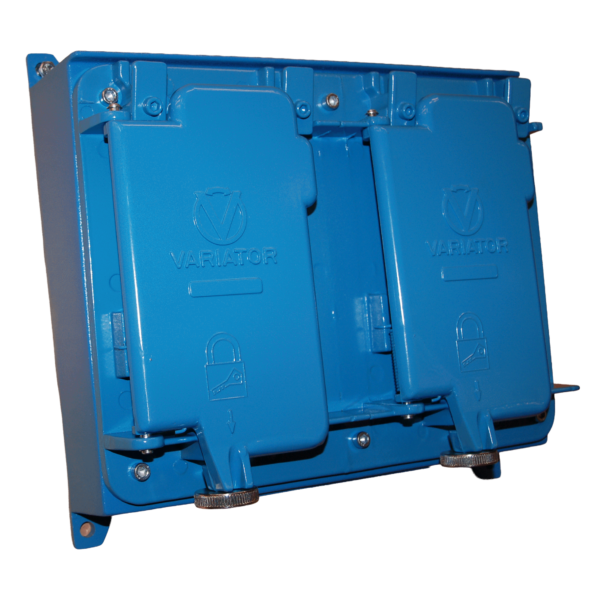 VIC-N Forsyningsmodul 12520 V 230 V