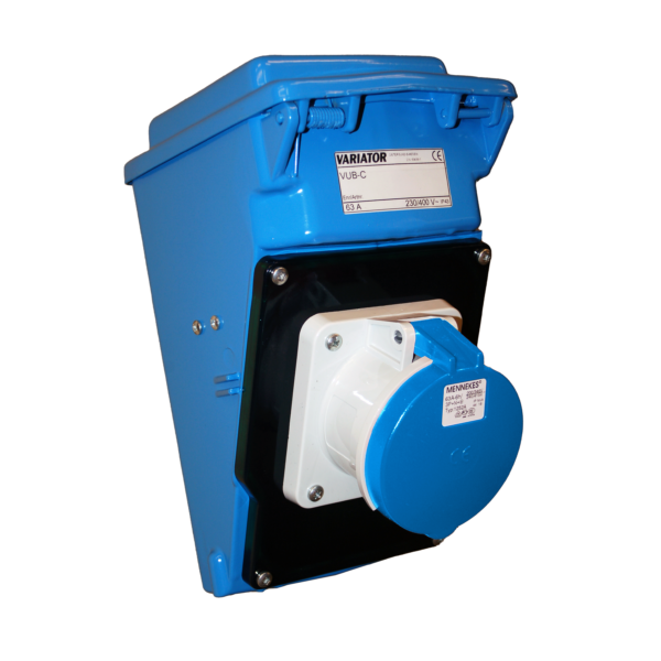 VUB - C Uttaksmodul 363-9 AU JFB