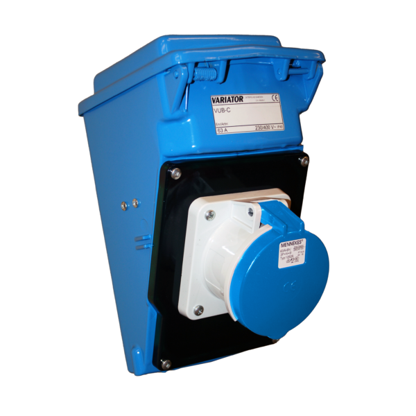 VUB -C Uttaksmodul 363-9 AU