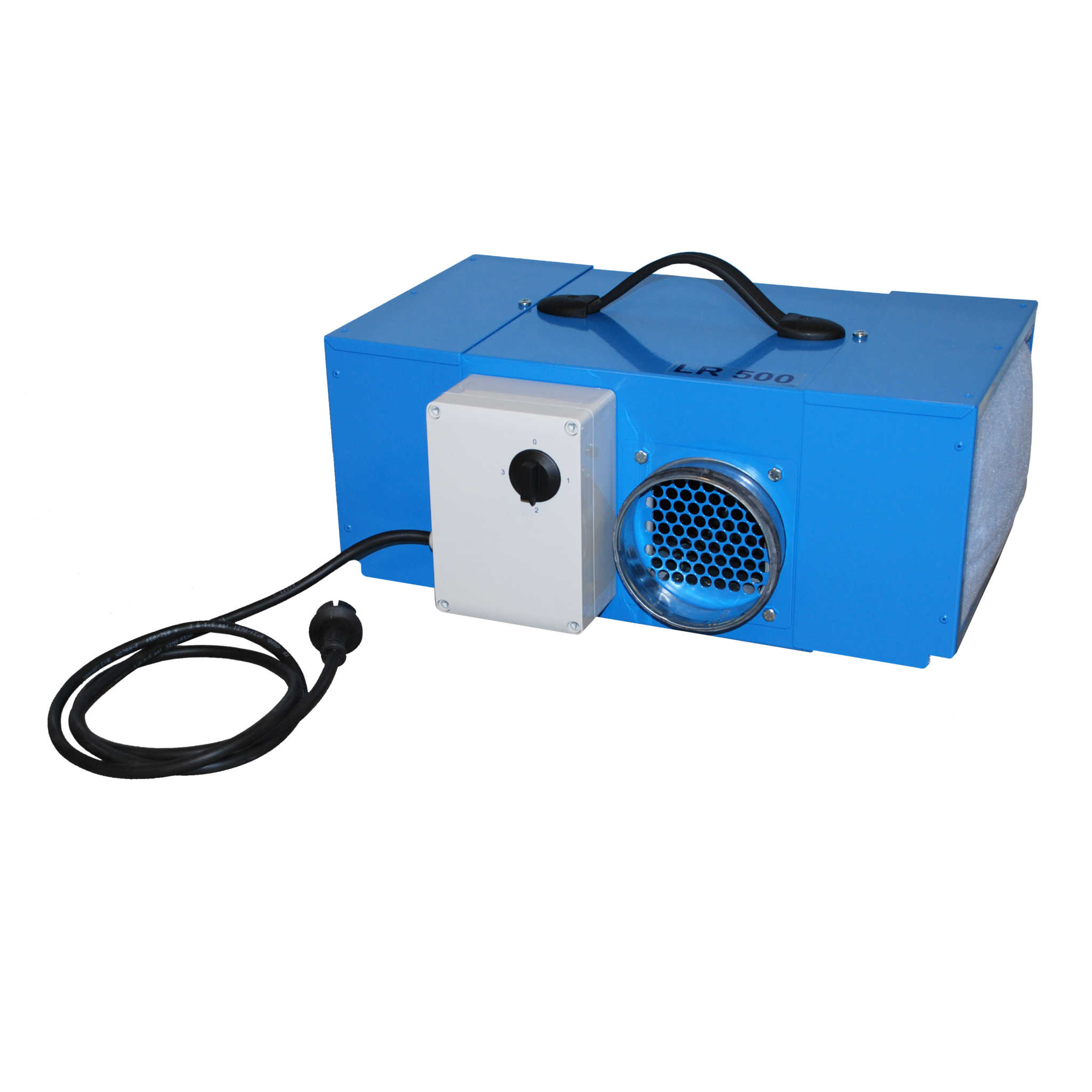 SP-C slange 356mm 7,6m
