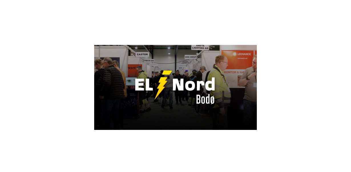 Satema på EL i Nord Bodø 6.oktober 2026