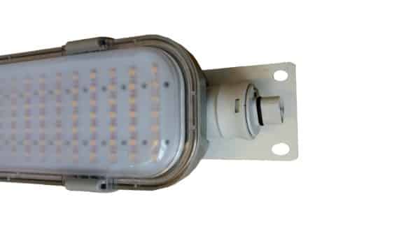 LED-armatur 36W med hurtigkobling Type ST711A - Image 2