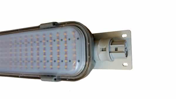 LED-armatur 36W med hurtigkobling Type ST711A - Image 3