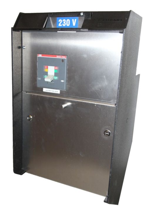 Modulex moduler | Satema AS