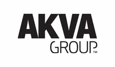 Logo Akva Group