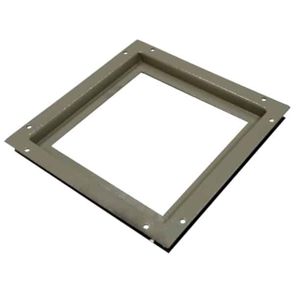 Muffe-for-vifte-filter-dobbeltveggede-aluminiumsskap
