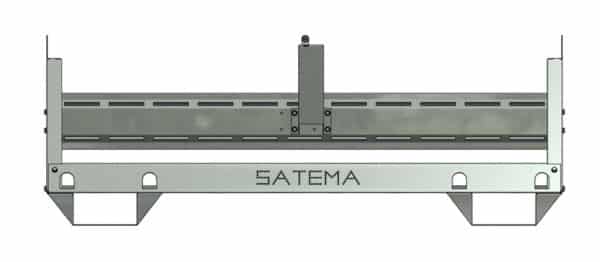 Stativ S1500 til Modulex M1500 byggestrømsentral - Image 3